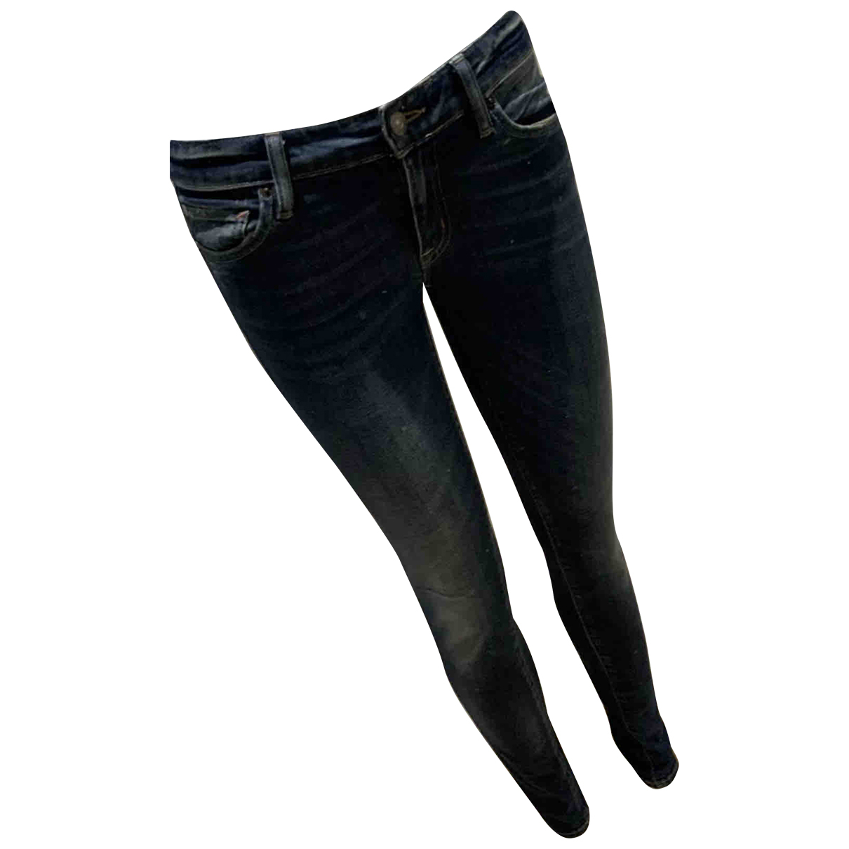 Slim jeans Ralph Lauren Denim \u0026 Supply 